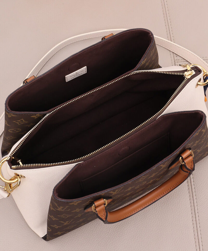 Louis Vuitton Vendome BB M46495 M46507